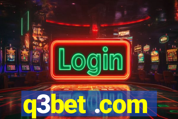 q3bet .com